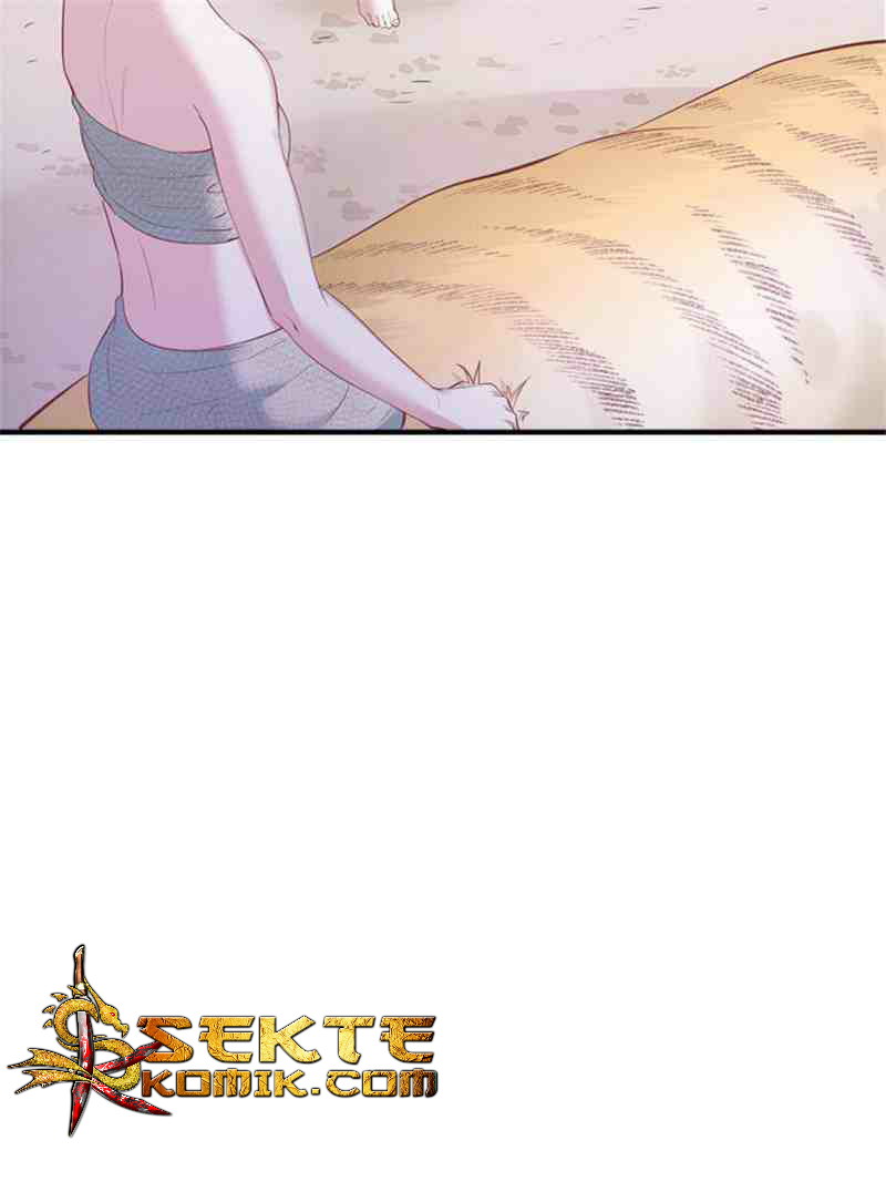 Beauty and the Beasts Chapter 91 Gambar 42